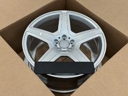 Mercedes S-sarja W140 1991–1998 Taotut OEM-vanteet R20 (4 kpl) kuva 3