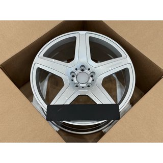 Taotut OEM-vanteet R20 (4 kpl) kuva 4
