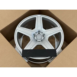 Taotut OEM-vanteet R20 (4 kpl) kuva 4