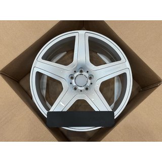 Taotut OEM-vanteet R20 (4 kpl) kuva 1