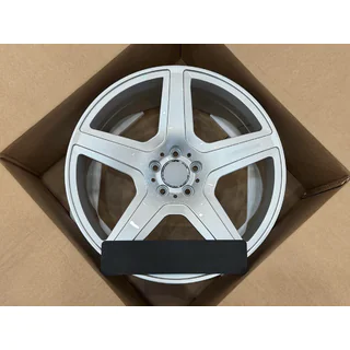 Taotut OEM-vanteet R20 (4 kpl) kuva 1
