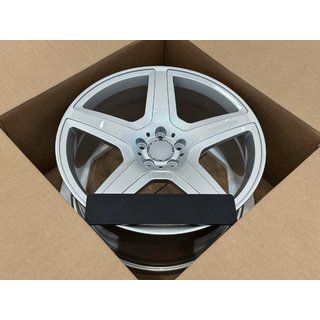 Taotut OEM-vanteet R20 (4 kpl) kuva 3
