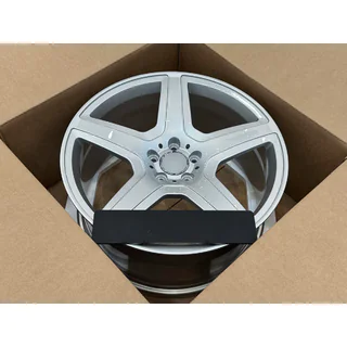 Taotut OEM-vanteet R20 (4 kpl) kuva 3