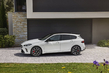 BMW 1 Series M135 -koeajo: dynaaminen hatchback M-twistillä kuva 3