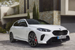 BMW 1 Series M135 -koeajo: dynaaminen hatchback M-twistillä kuva 2