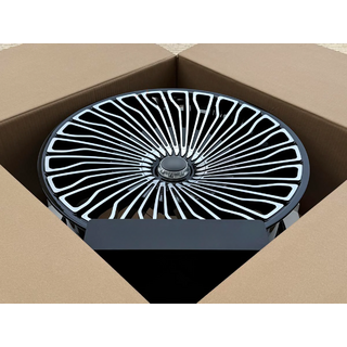 Taotut vanteet OEM R24 V1 (4 kpl) kuva 4