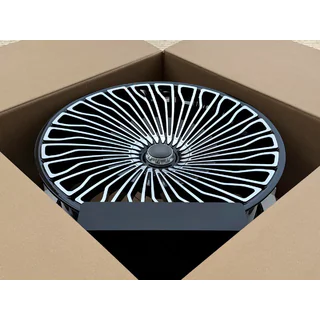 Taotut vanteet OEM R24 V1 (4 kpl) kuva 4