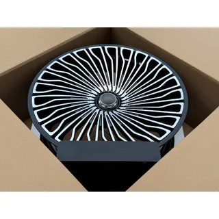 Taotut vanteet OEM R24 V1 (4 kpl) kuva 3