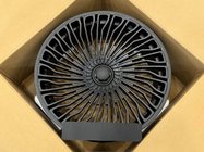 Mercedes G class W465 2025– Taotut vanteet OEM R24 V2 (4 kpl) kuva 1