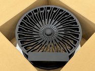 Mercedes G class W465 2025– Taotut vanteet OEM R24 V2 (4 kpl) kuva 2