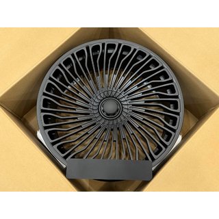 Taotut vanteet OEM R24 V2 (4 kpl) Mercedes G class W465 2025– kuva 1