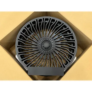 Taotut vanteet OEM R24 V2 (4 kpl) kuva 1