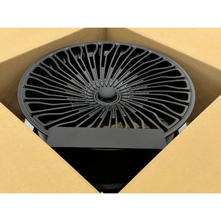 Taotut vanteet OEM R24 V2 (4 kpl) kuva 4