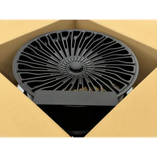 Taotut vanteet OEM R24 V2 (4 kpl) kuva 4