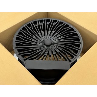 Taotut vanteet OEM R24 V2 (4 kpl) kuva 3