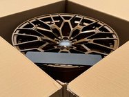 Mercedes GLE W167 2018– Taotut OEM-vanteet R22 V5 (4 kpl) kuva 4