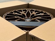 Mercedes GLE W167 2018– Taotut OEM-vanteet R22 V5 (4 kpl) kuva 5