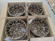 Mercedes GLE W167 2018– Taotut OEM-vanteet R22 V5 (4 kpl) kuva 6