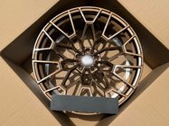 Mercedes GLE W167 2018– Taotut OEM-vanteet R22 V5 (4 kpl) kuva 1