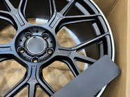 Mercedes E-class W213 2016–2023 OEM taotut vanteet R21 (4 kpl) kuva 7