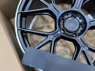 Mercedes E-class W213 2016–2023 OEM taotut vanteet R21 (4 kpl) kuva 9