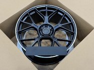 Mercedes E-class W213 2016–2023 OEM taotut vanteet R21 (4 kpl) kuva 2