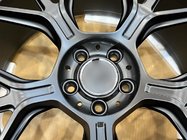 Mercedes E-class W213 2016–2023 OEM taotut vanteet R21 (4 kpl) kuva 8