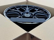 Mercedes E-class W213 2016–2023 OEM taotut vanteet R21 (4 kpl) kuva 5