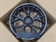 Mercedes E-class W213 2016–2023 OEM taotut vanteet R21 (4 kpl) kuva 1
