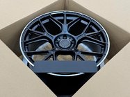 Mercedes E-class W213 2016–2023 OEM taotut vanteet R21 (4 kpl) kuva 4