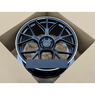 OEM taotut vanteet R21 (4 kpl) kuva 2