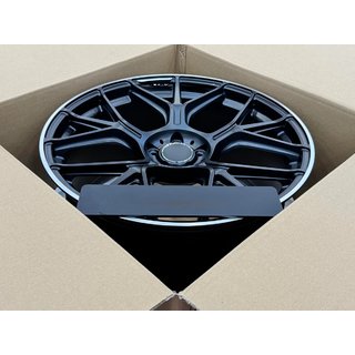 OEM taotut vanteet R21 (4 kpl) kuva 3