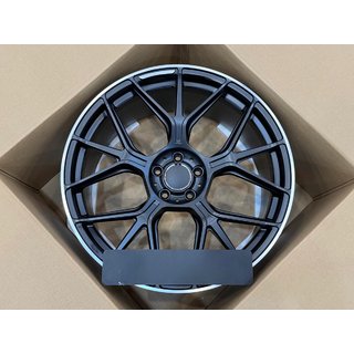 OEM taotut vanteet R21 (4 kpl) kuva 1
