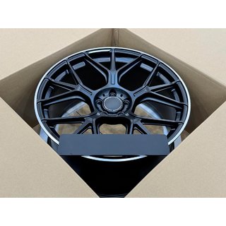 OEM taotut vanteet R21 (4 kpl) kuva 4