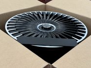 Mercedes EQS 2021– Taotut vanteet OEM R22 V2 (4 kpl) kuva 7