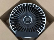 Mercedes EQS 2021– Taotut vanteet OEM R22 V2 (4 kpl) kuva 1