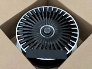 Mercedes EQS 2021– Taotut vanteet OEM R22 V2 (4 kpl) kuva 3