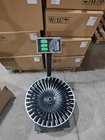 Mercedes EQS 2021– Taotut vanteet OEM R22 V2 (4 kpl) kuva 13