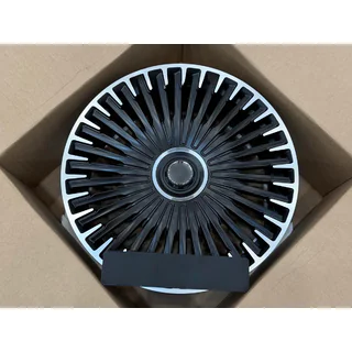 Taotut vanteet OEM R22 V2 (4 kpl) kuva 1