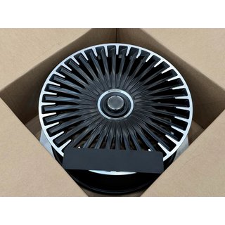Taotut vanteet OEM R22 V2 (4 kpl) kuva 3