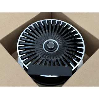 Taotut vanteet OEM R22 V2 (4 kpl) kuva 3