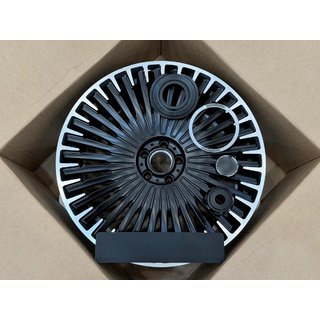 Taotut vanteet OEM R22 V2 (4 kpl) kuva 2