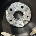 Mercedes S-class W223 2020– Taotut OEM-vanteet R20 V2 (4 kpl) kuva 6