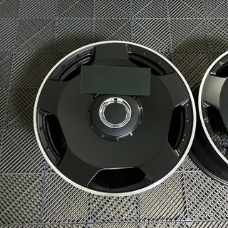 Taotut OEM-vanteet R20 V2 (4 kpl) kuva 2