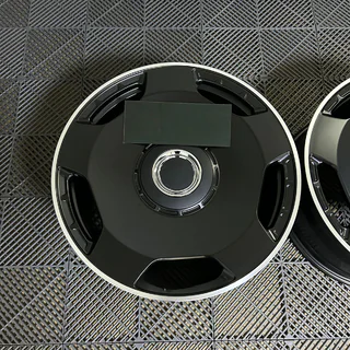 Taotut OEM-vanteet R20 V2 (4 kpl) kuva 2