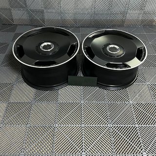 Taotut OEM-vanteet R20 V2 (4 kpl) kuva 4