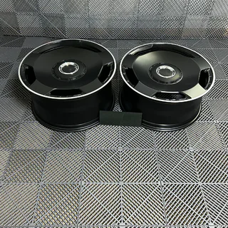 Taotut OEM-vanteet R20 V2 (4 kpl) kuva 4