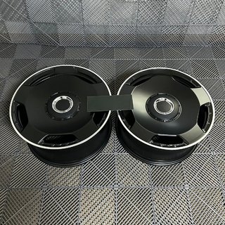Taotut OEM-vanteet R20 V2 (4 kpl) kuva 1