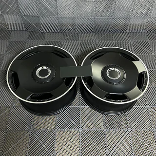Taotut OEM-vanteet R20 V2 (4 kpl) kuva 1