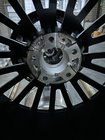 Mercedes G class W465 2025– Taotut OEM-vanteet R22 V9 (4 kpl) kuva 5